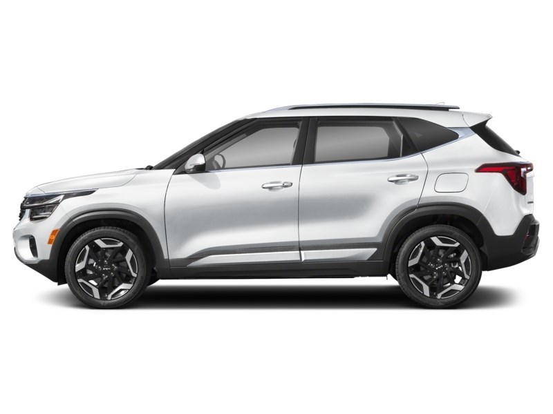 2026 Kia Seltos SX AWD w/Black Interior