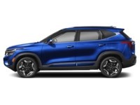 2026 Kia Seltos SX AWD w/Black Interior