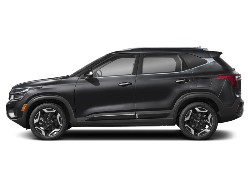 2026 Kia Seltos SX AWD w/Black Interior