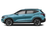 2026 Kia Seltos SX AWD w/Black Interior