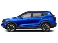 2026 Kia Seltos SX AWD w/Black Interior