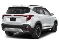 2026 Kia Seltos SX AWD w/Black Interior