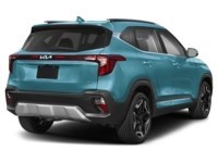 2026 Kia Seltos SX AWD w/Black Interior