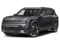 2026 Kia EV9 Land w/Plus Package AWD Panthera Metal  Shot 1