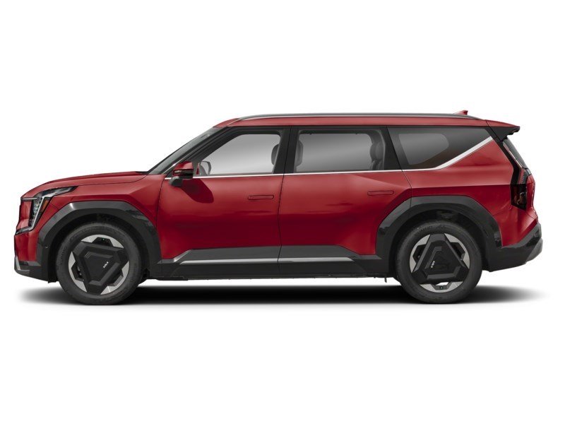 2026 Kia EV9 Land w/Plus Package AWD