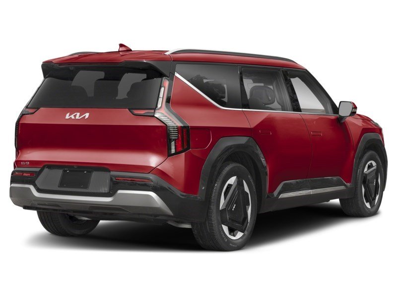 2026 Kia EV9 Land w/Plus Package AWD