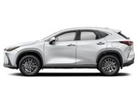 2024 Lexus NX 350h Base