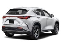 2024 Lexus NX 350h Base Eminent White Pearl  Shot 2