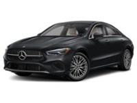 2025 Mercedes-Benz CLA 250 CLA 250 4MATIC Coupe Night Black  Shot 7