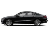 2025 Mercedes-Benz CLA 250 CLA 250 4MATIC Coupe Cosmos Black Metallic  Shot 5