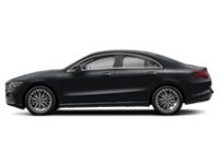 2025 Mercedes-Benz CLA 250 CLA 250 4MATIC Coupe Night Black  Shot 11