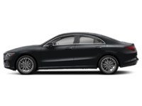 2025 Mercedes-Benz CLA 250 CLA 250 4MATIC Coupe Night Black  Shot 9