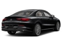 2025 Mercedes-Benz CLA 250 CLA 250 4MATIC Coupe Cosmos Black Metallic  Shot 6