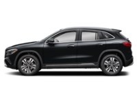 2026 Mercedes-Benz GLA 250 GLA 250 4MATIC SUV Night Black  Shot 9