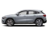 2026 Mercedes-Benz GLA 250 GLA 250 4MATIC SUV High-Tech Silver Metallic  Shot 3