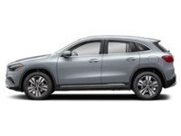 2026 Mercedes-Benz GLA 250 GLA 250 4MATIC SUV High-Tech Silver Metallic  Shot 3