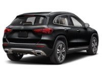 2026 Mercedes-Benz GLA 250 GLA 250 4MATIC SUV Cosmos Black Metallic  Shot 6