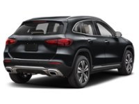 2026 Mercedes-Benz GLA 250 GLA 250 4MATIC SUV Night Black  Shot 12