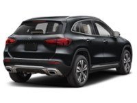 2026 Mercedes-Benz GLA 250 GLA 250 4MATIC SUV Night Black  Shot 8