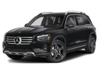 2024 Mercedes-Benz GLB 250 GLB 250 4MATIC SUV Cosmos Black Metallic  Shot 10