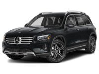 2024 Mercedes-Benz GLB 250 GLB 250 4MATIC SUV Cosmos Black Metallic  Shot 10