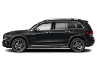 2024 Mercedes-Benz GLB 250 GLB 250 4MATIC SUV Night Black  Shot 3