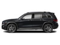 2024 Mercedes-Benz GLB 250 GLB 250 4MATIC SUV Night Black  Shot 5