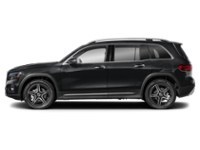 2024 Mercedes-Benz GLB 250 GLB 250 4MATIC SUV Cosmos Black Metallic  Shot 9