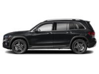 2024 Mercedes-Benz GLB 250 GLB 250 4MATIC SUV Cosmos Black Metallic  Shot 9