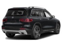 2024 Mercedes-Benz GLB 250 GLB 250 4MATIC SUV Night Black  Shot 2