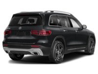 2024 Mercedes-Benz GLB 250 GLB 250 4MATIC SUV Cosmos Black Metallic  Shot 12