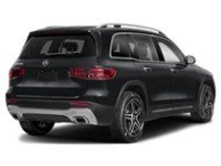2024 Mercedes-Benz GLB 250 GLB 250 4MATIC SUV Cosmos Black Metallic  Shot 8