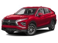 2026 Mitsubishi Eclipse Cross ES S-AWC