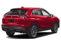 2026 Mitsubishi Eclipse Cross ES S-AWC Red Diamond  Shot 2