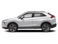 2025 Mitsubishi Eclipse Cross SE S-AWC Sterling Silver  Shot 5