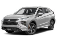 2024 Mitsubishi Eclipse Cross GT S-AWC Titanium Grey Metallic  Shot 1