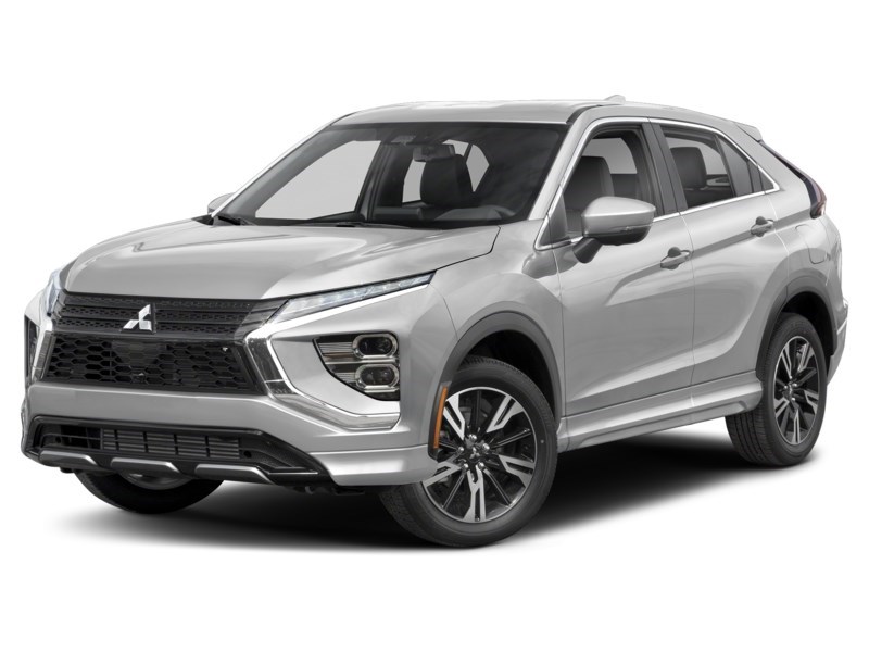 2024 Mitsubishi Eclipse Cross GT S-AWC Titanium Grey Metallic  Shot 1
