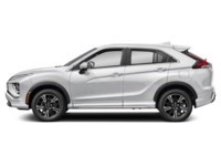 2024 Mitsubishi Eclipse Cross GT S-AWC Sterling Silver  Shot 3