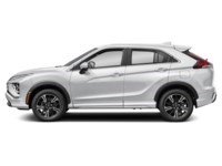 2024 Mitsubishi Eclipse Cross GT S-AWC Sterling Silver  Shot 3