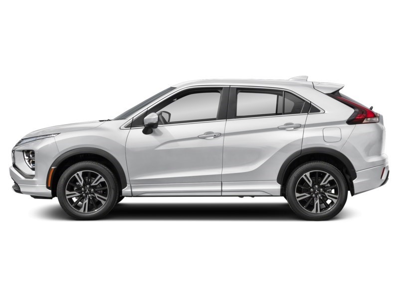2024 Mitsubishi Eclipse Cross GT S-AWC Sterling Silver  Shot 5