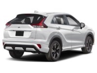 2024 Mitsubishi Eclipse Cross GT S-AWC Sterling Silver  Shot 6