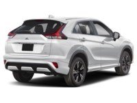 2024 Mitsubishi Eclipse Cross GT S-AWC Sterling Silver  Shot 6