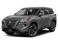 2024 Nissan Rogue AWD SV Moonroof Gun Metallic  Shot 1