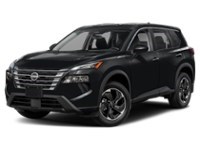 2024 Nissan Rogue AWD SV Moonroof