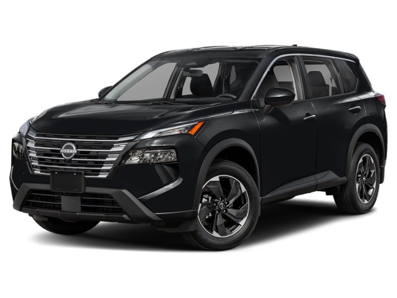 2024 Nissan Rogue AWD SV Moonroof