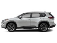 2024 Nissan Rogue AWD SV Moonroof Brilliant Silver Metallic  Shot 6