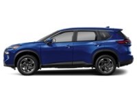 2024 Nissan Rogue AWD SV Moonroof Deep Ocean Blue  Shot 28