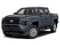 2024 Toyota Tacoma 4x4 Double Cab Auto Underground  Shot 1
