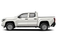 2024 Toyota Tacoma 4x4 Double Cab Auto White  Shot 5