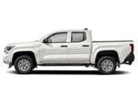 2024 Toyota Tacoma 4x4 Double Cab Auto White  Shot 5